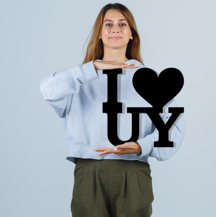 I Love Uy
