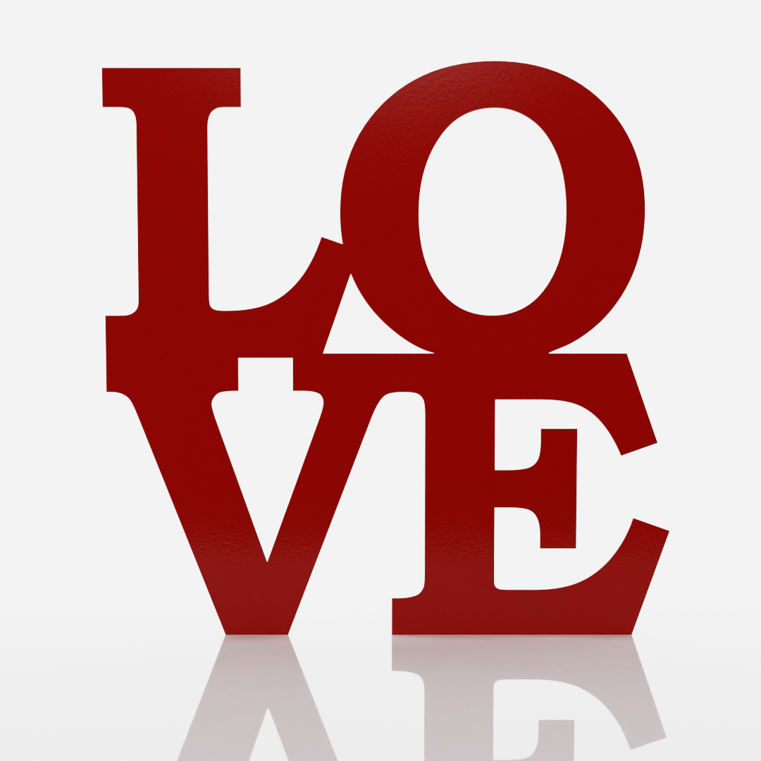 SGN-WG02-02 Mural Love