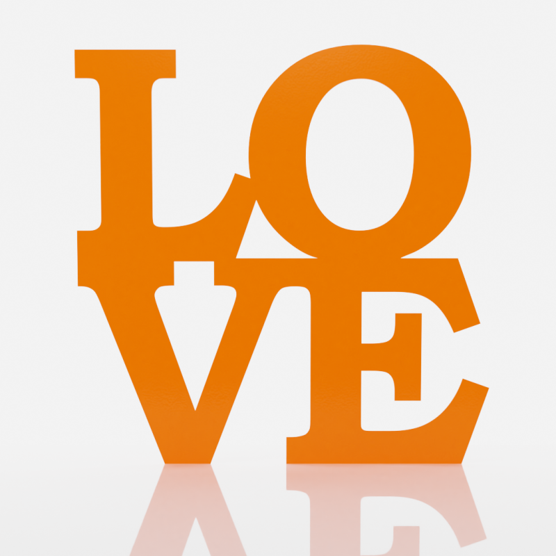 Mural Love