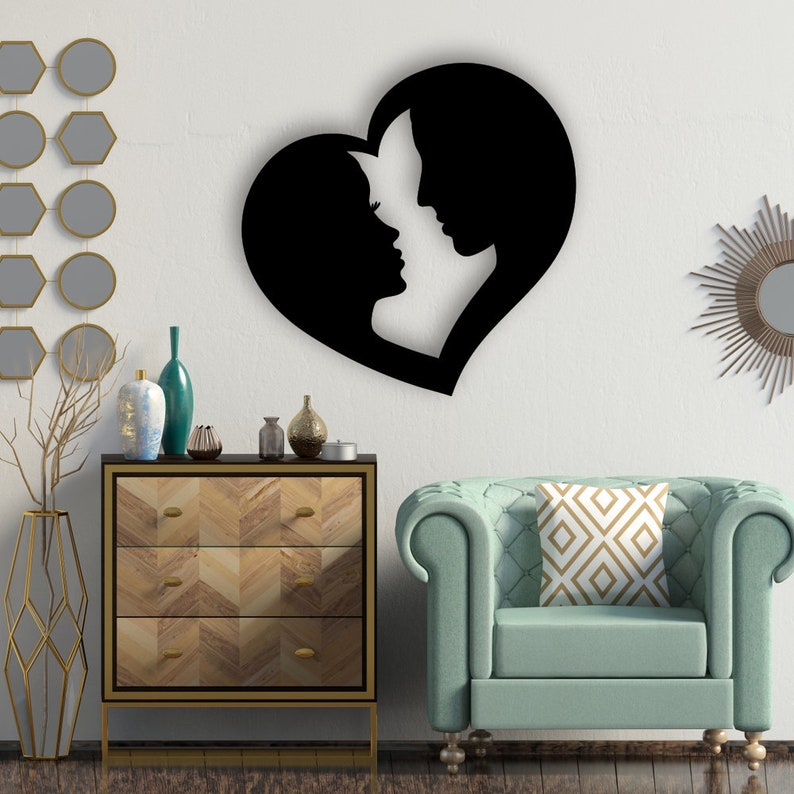 Couple Heart