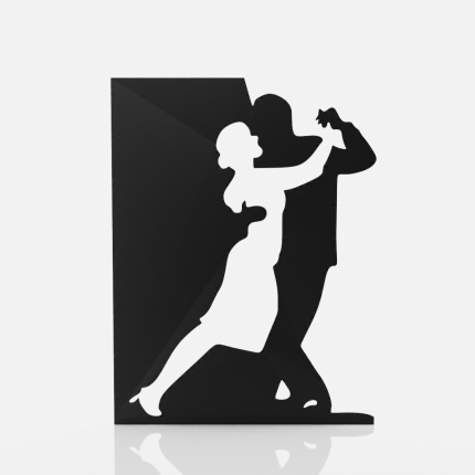 pareja Tango