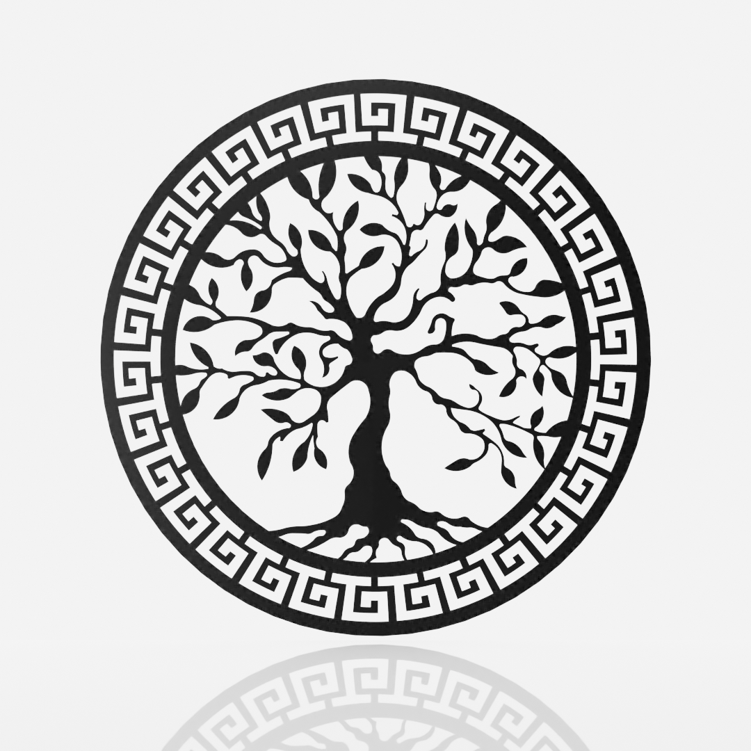 SGN-WG12-00 Arbol de la vida