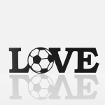 Love fútbol
