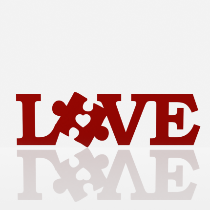 Love Puzzle