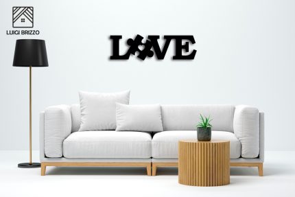 Love Puzzle