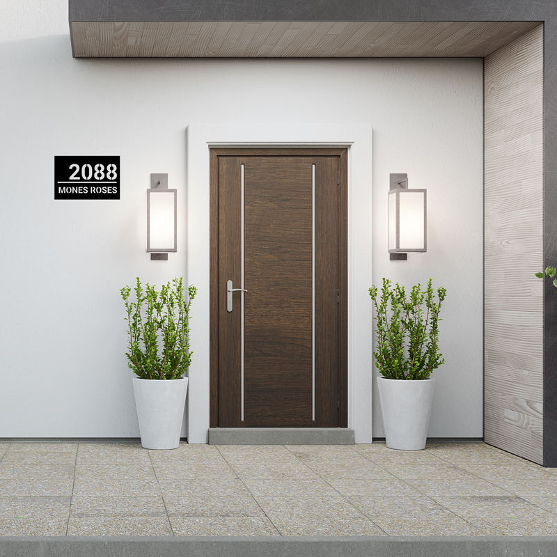 Street-Signal-06 Numeros puerta