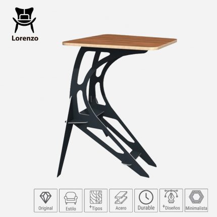 Mesa Arrime