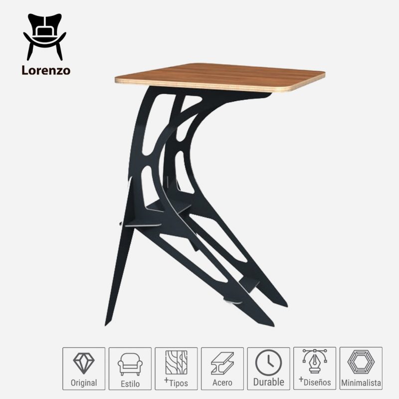 Mesa Arrime