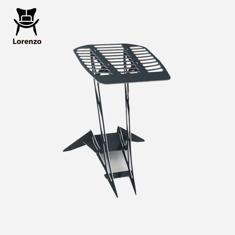 Mesa Arrime