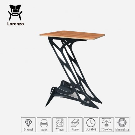 Mesa Arrime
