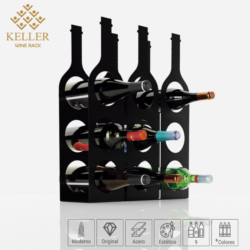 Bodega Botella
