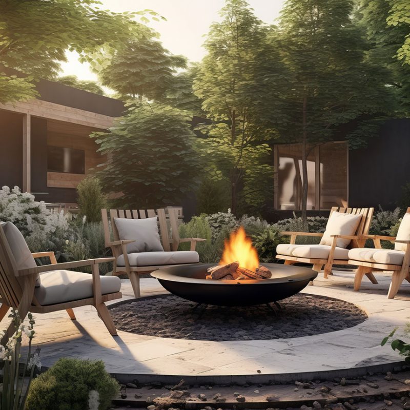 Fire Pit