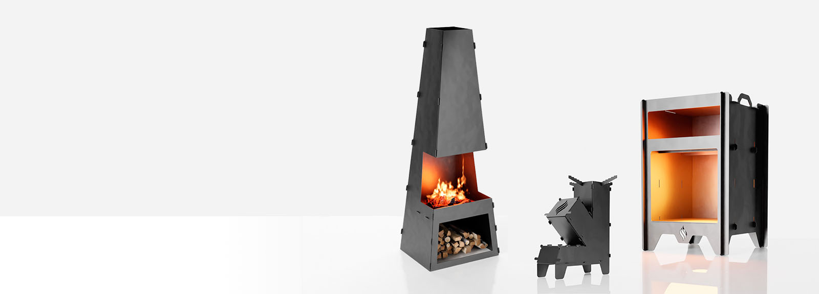 Category Stove